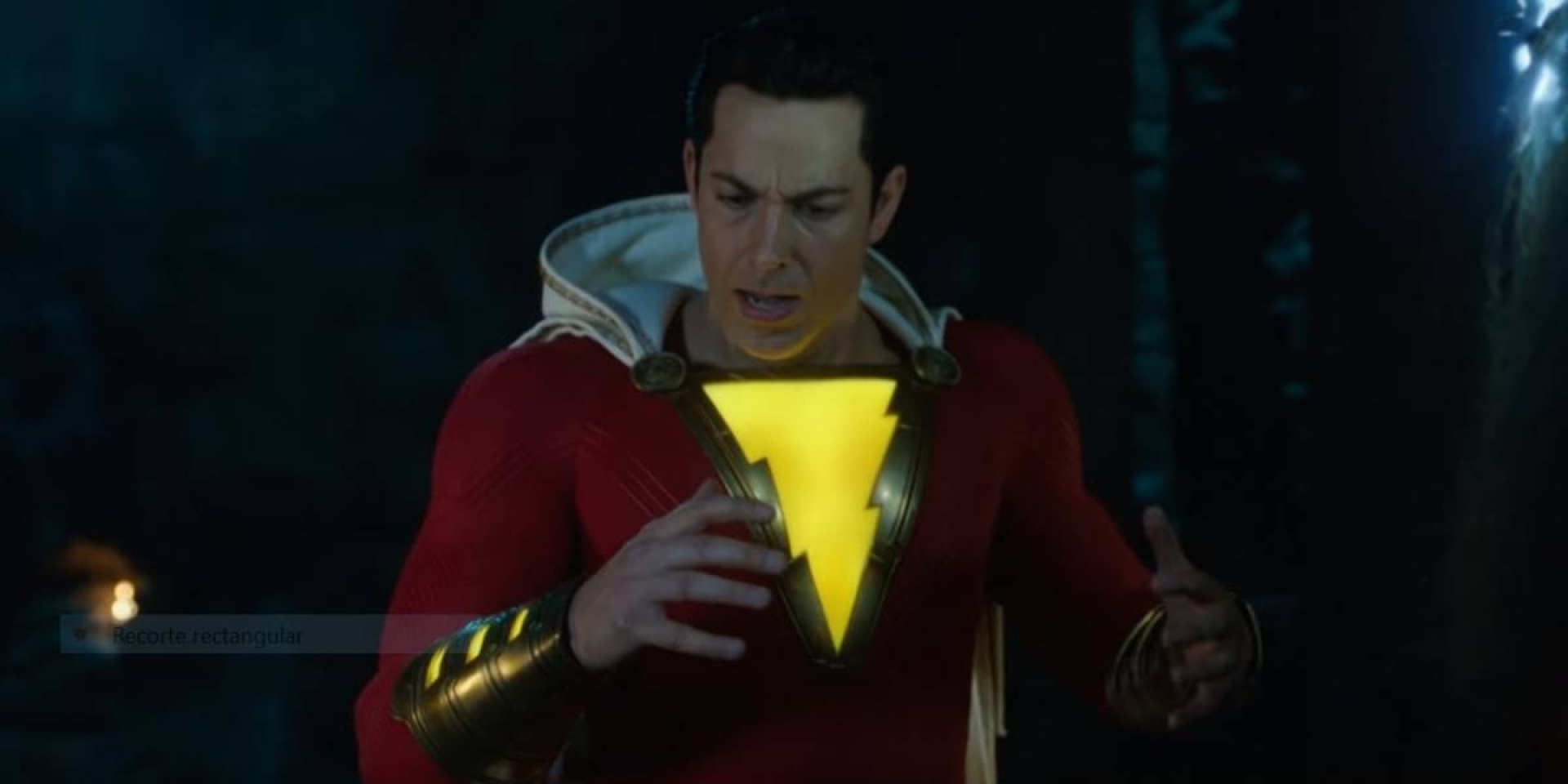 El tráiler de Shazam! demuestra que es la primera película divertida del DCEU