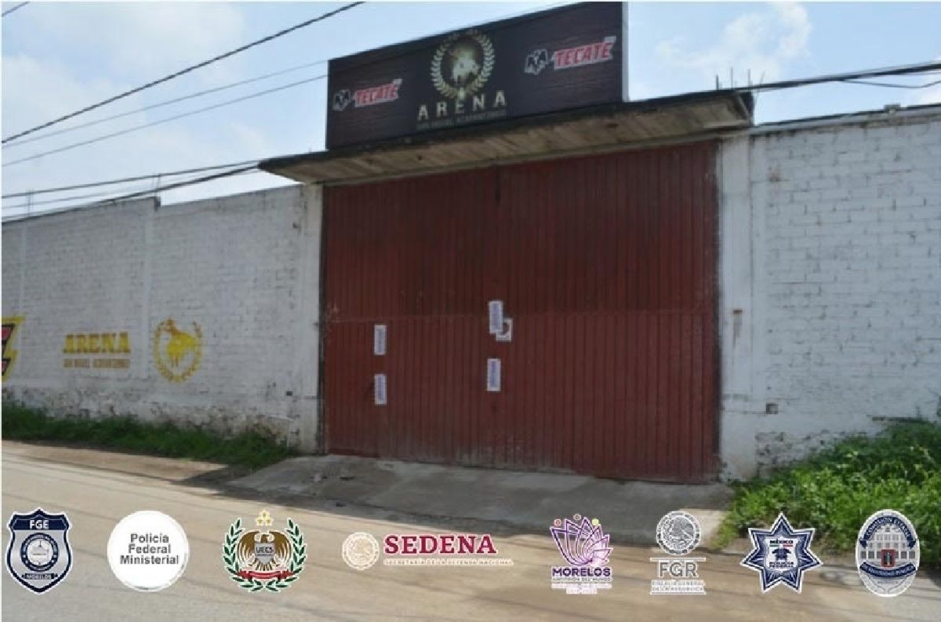 Rescatan a transportista que estaba secuestrado