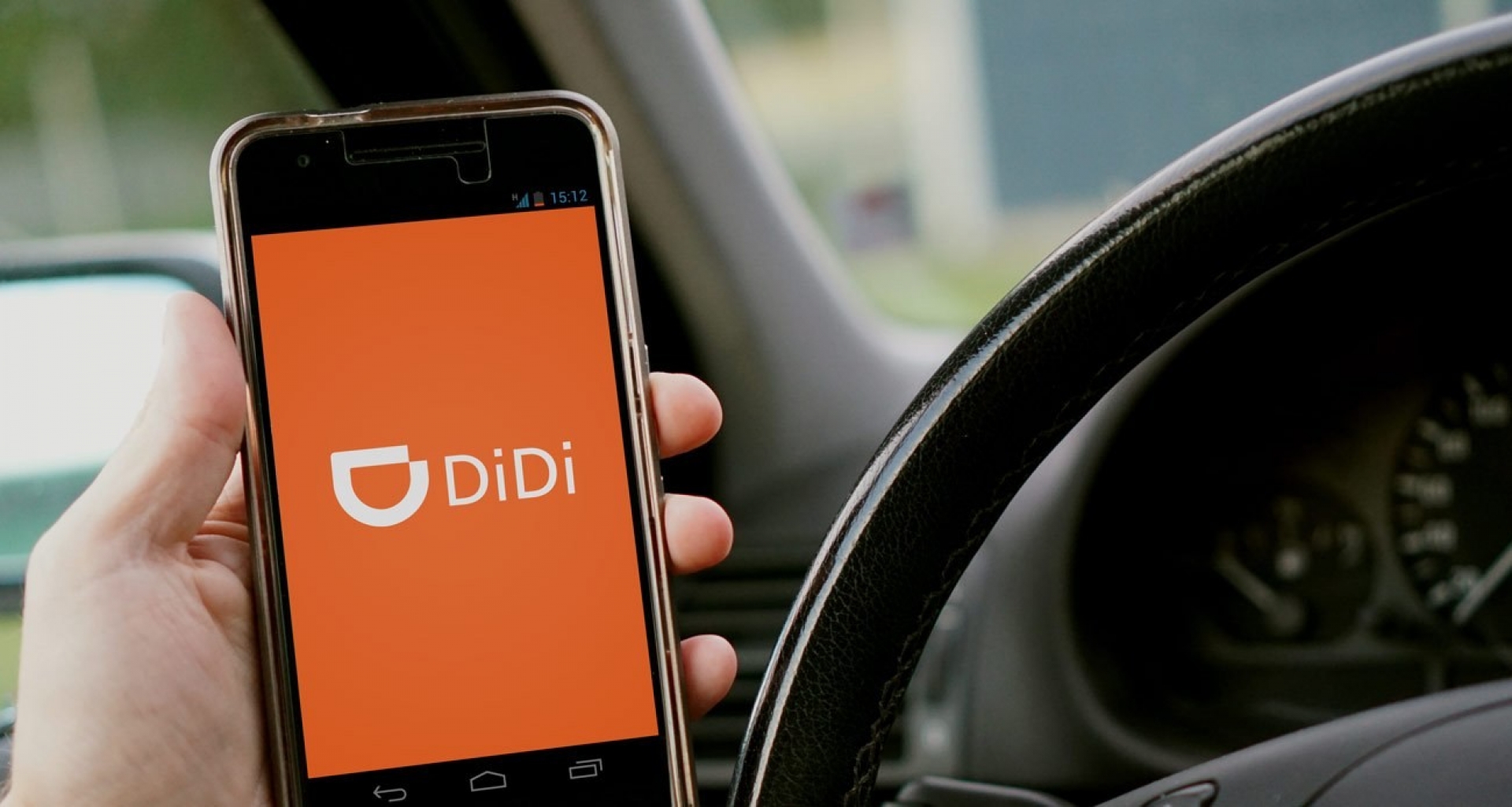 DiDi tiene nuevas medidas de seguridad en México