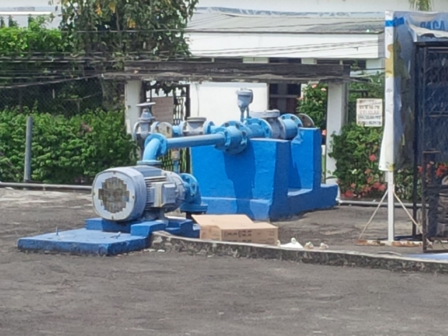 Latente el desabasto de agua potable en colonias de Cuautla