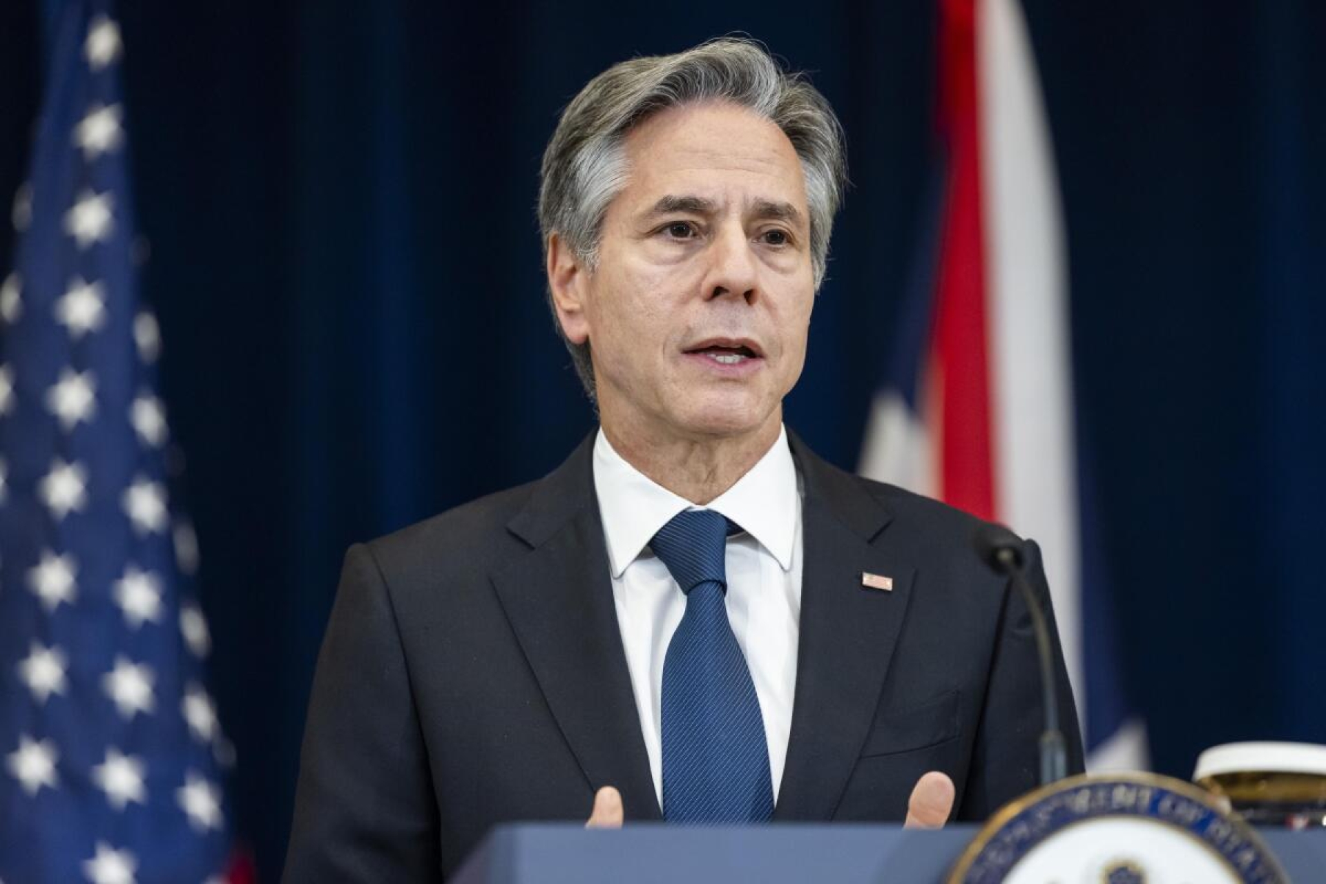 Delegación de Estados Unidos viajará a México para abordar crisis migratoria
