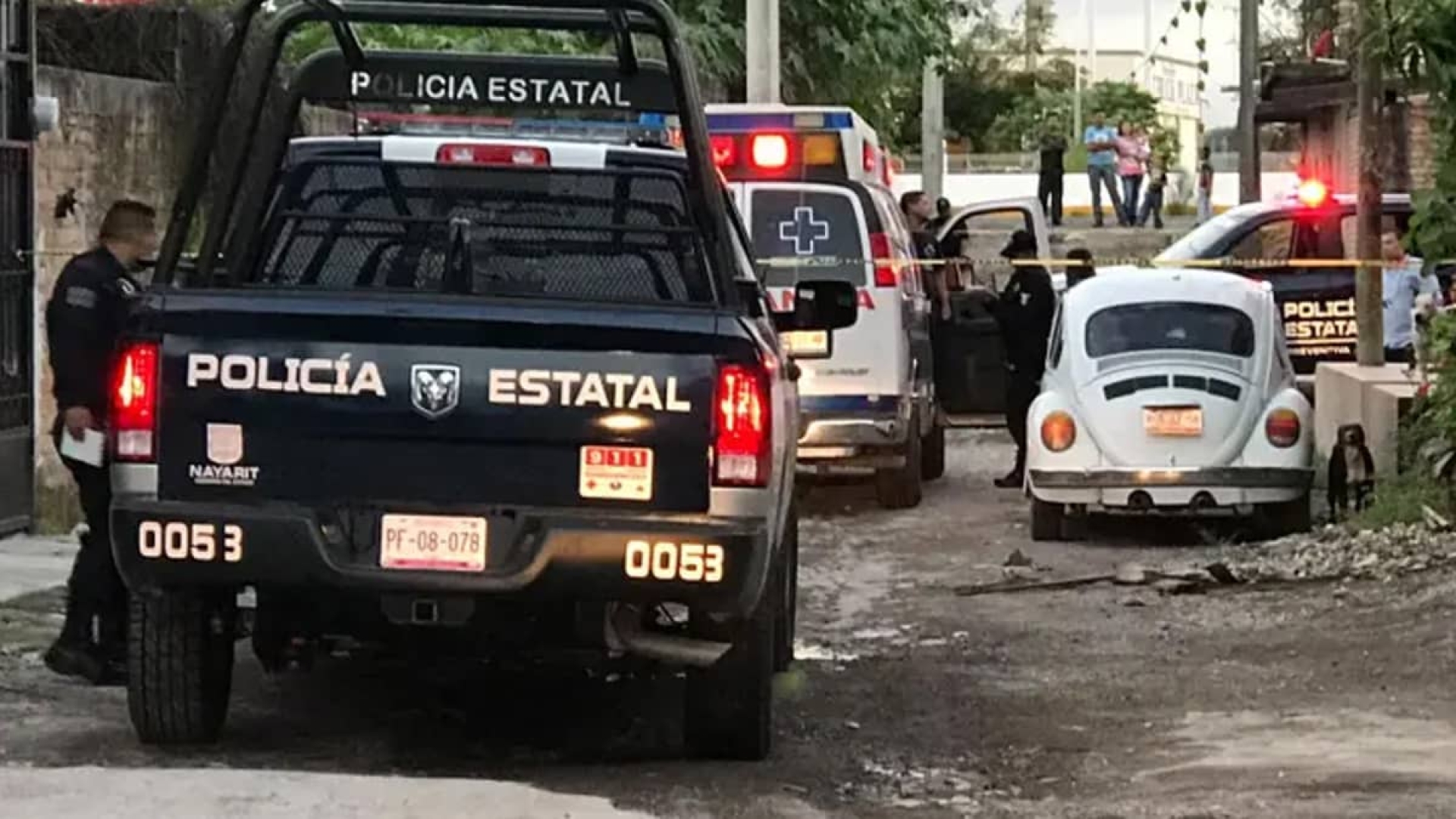 Privan de la vida a un hombre en Zacatepec