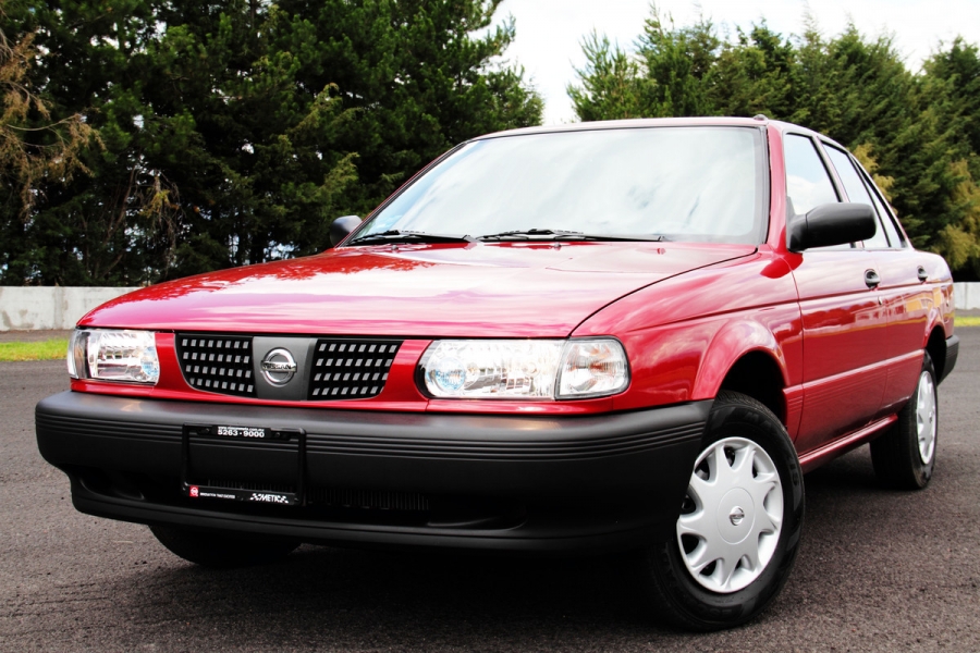Tsuru, el coche que ya no se fabrica, es también el más robado en todo México