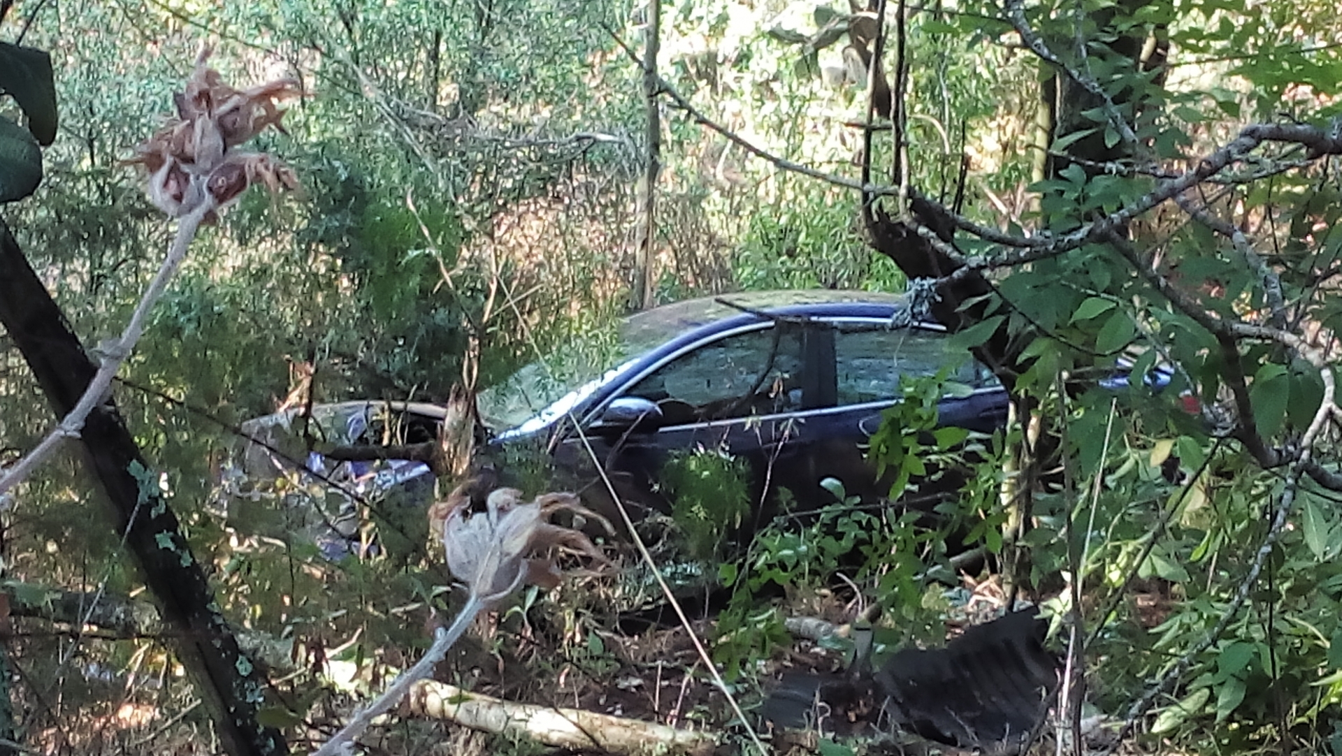 Volcadura en Atlatlahucan deja un muerto