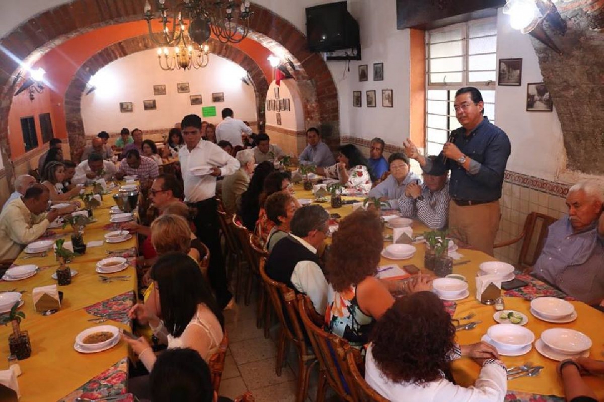 La inseguridad afecta a los comerciantes de Cuernavaca, asegura Caballero
