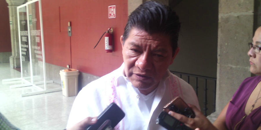 Niega Quiroz Medina que haya intención de imponer a titular de la Comisión de Derechos Humanos de Morelos