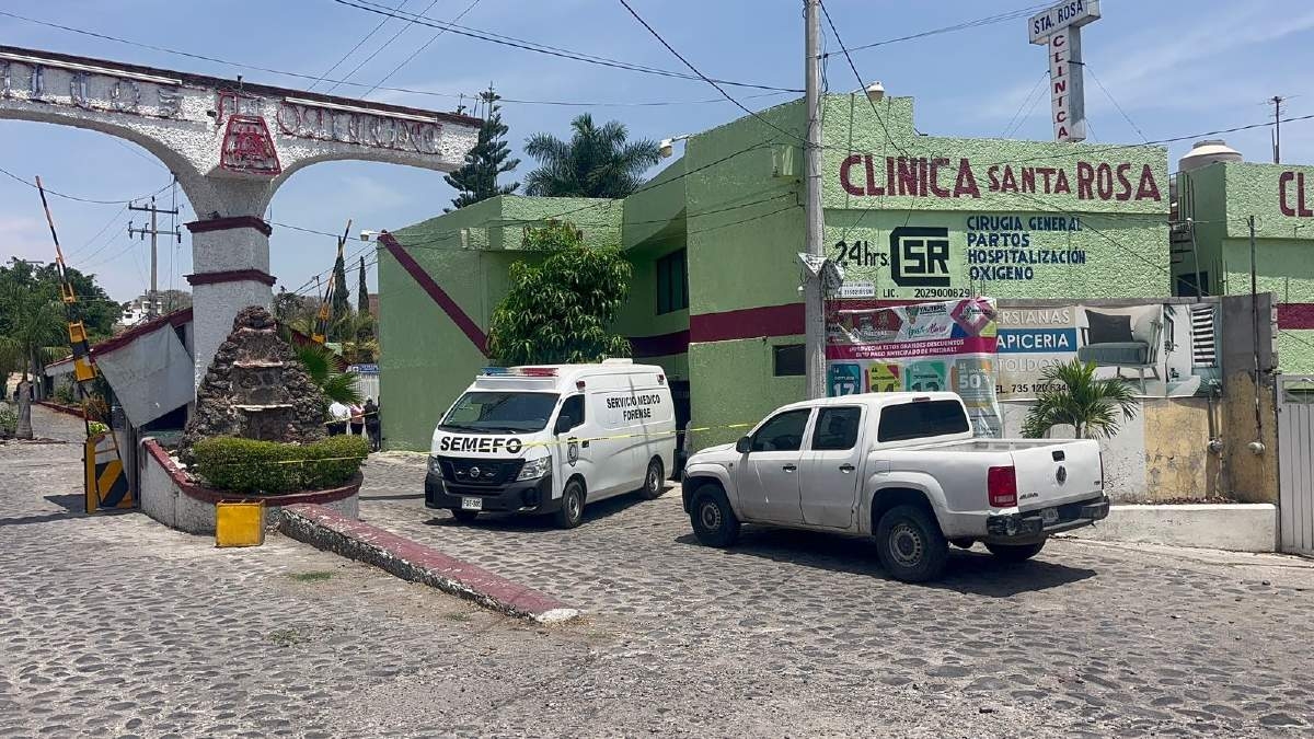 Asesinan al exregidor cuautlense Jaime Sedano
