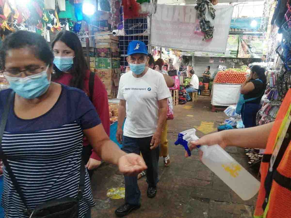 En el ALM, ilusionados con el regreso a clases