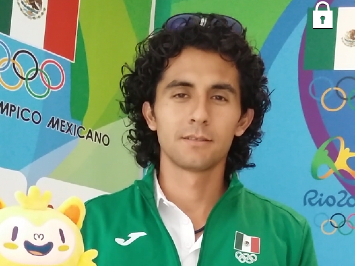 Álvarez, a la final de salto triple