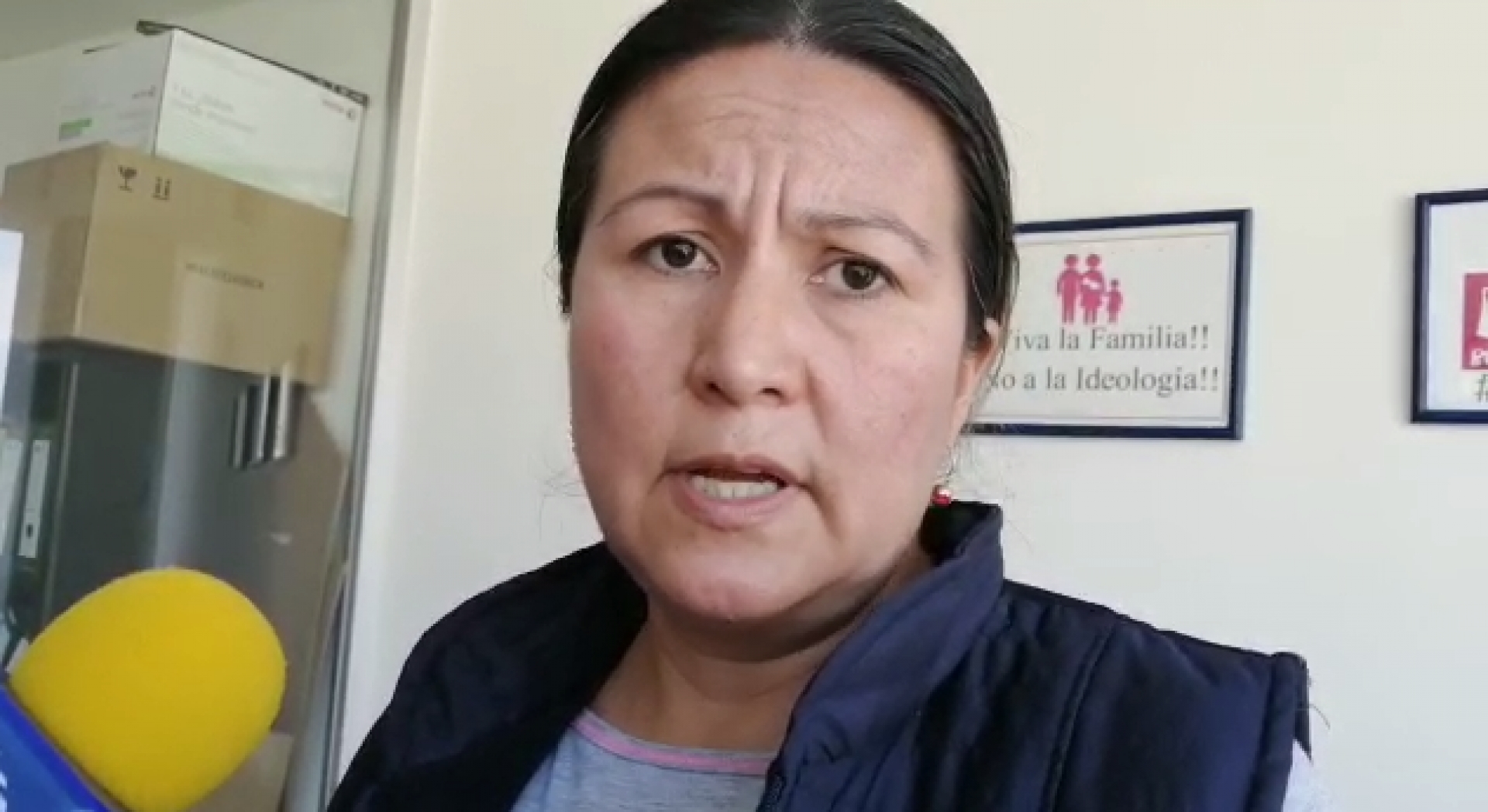 Se busca evitar impacto a municipios por anulación de impuesto adicional: Dalila Morales