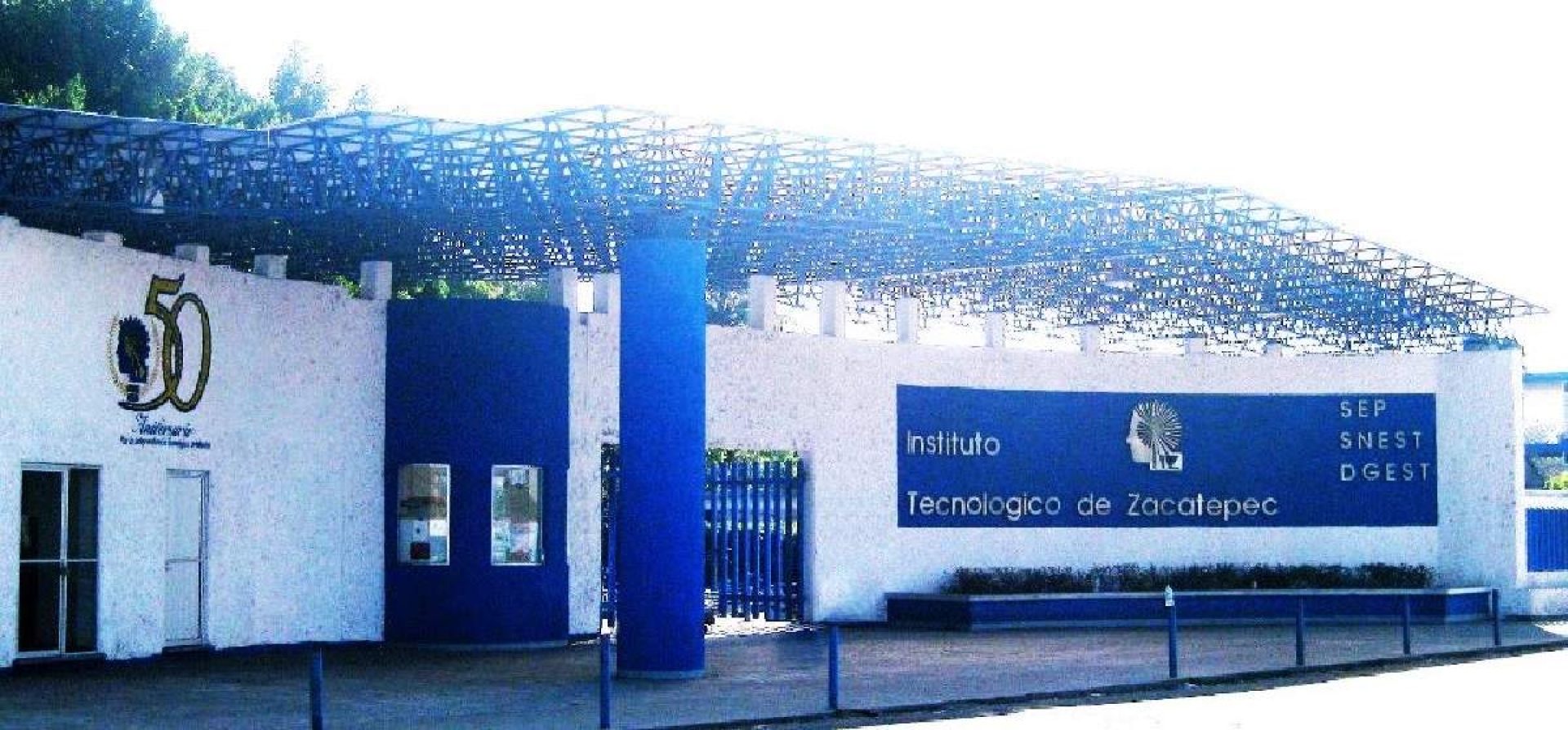 Se prepara el ITZ para el regreso a clases