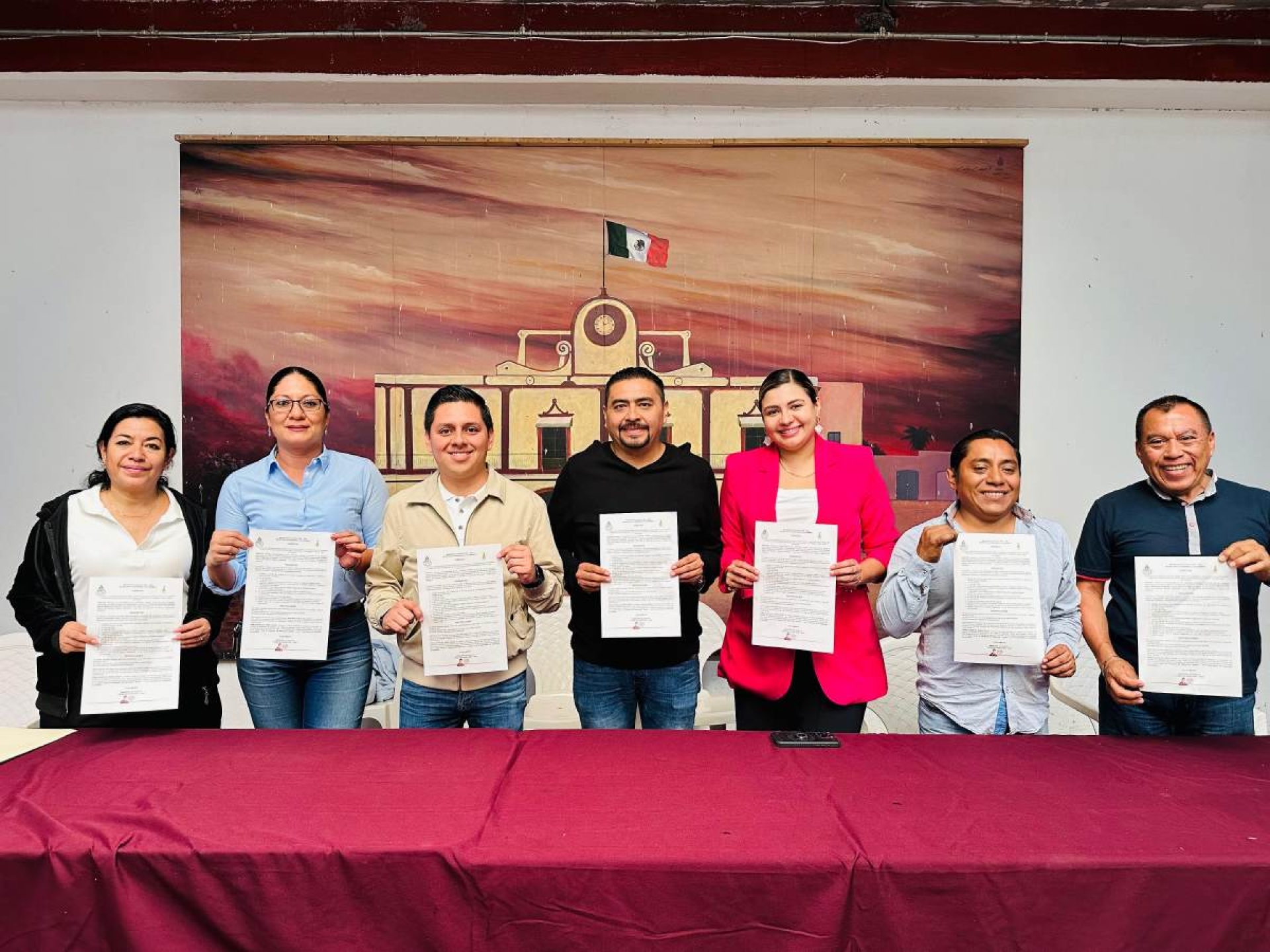 Jojutla da conocer convocatoria para participar en el FAEDE 2024