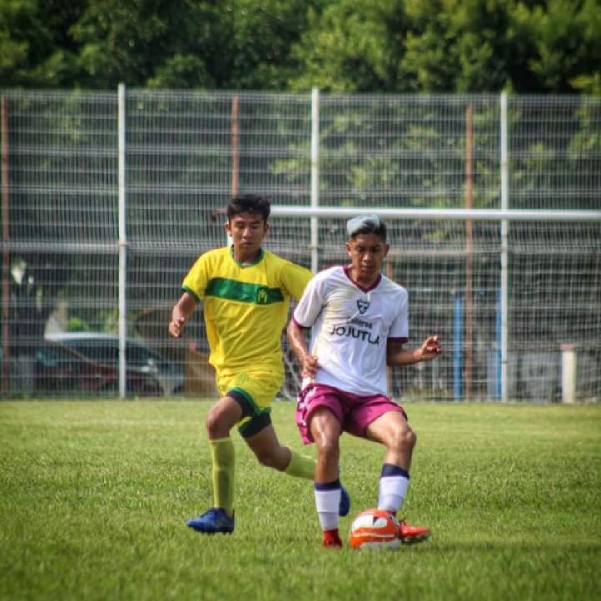 Equipos morelenses de la Tercera División profesional intensifican pretemporada