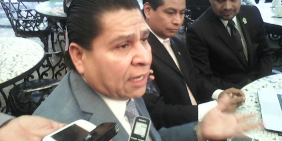Cambio en la presidencia del TSJ puede abonar a una apertura de diálogo: Sotelo Salgado