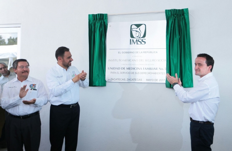 Anuncia el director general del IMSS cirugías de fin de semana a partir de junio para combatir rezago quirúrgico