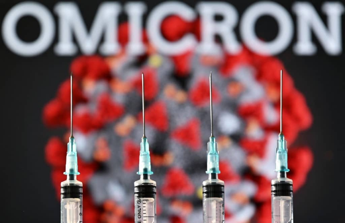 Muere primera persona por Ómicron en Reino Unido