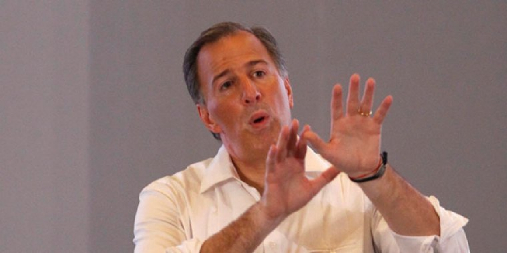 PAN debe cambiar spot vs Meade ordena el INE