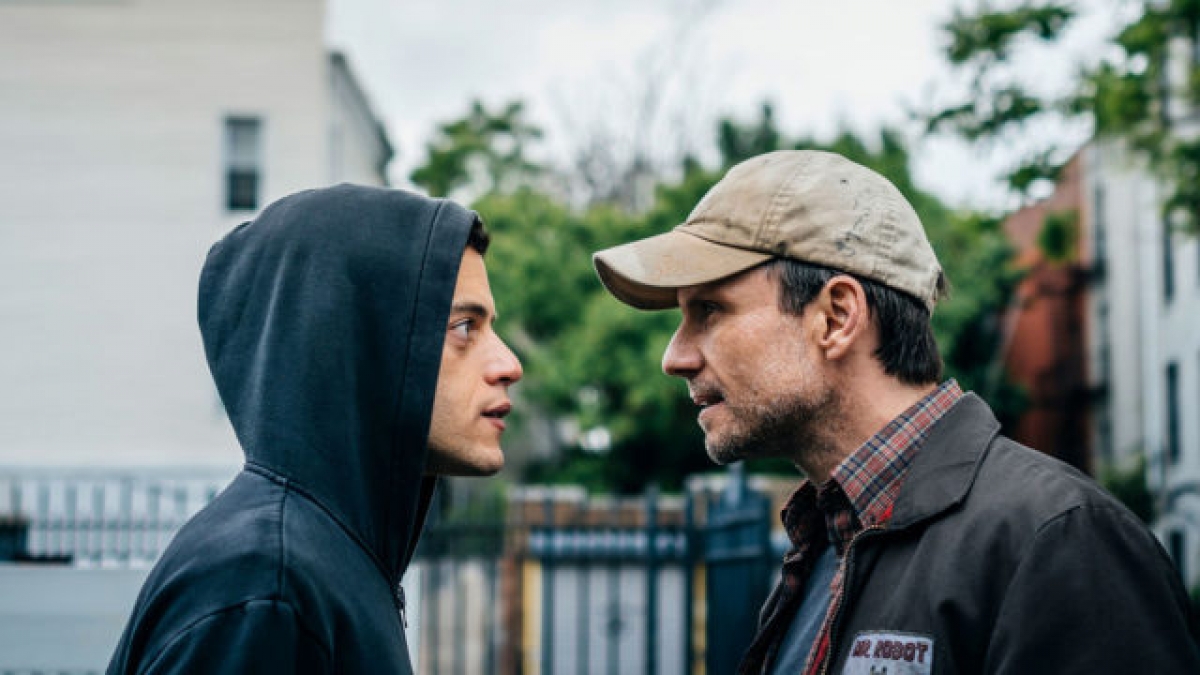 Confirman la tercera temporada de Mr. Robot para 2017