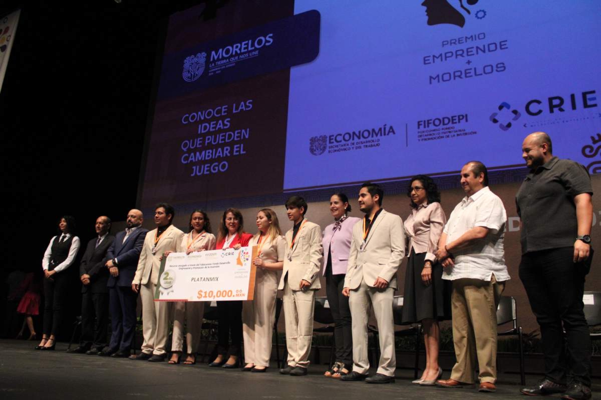 IMSS- Bienestar operará hospitales y centros de salud de Morelos