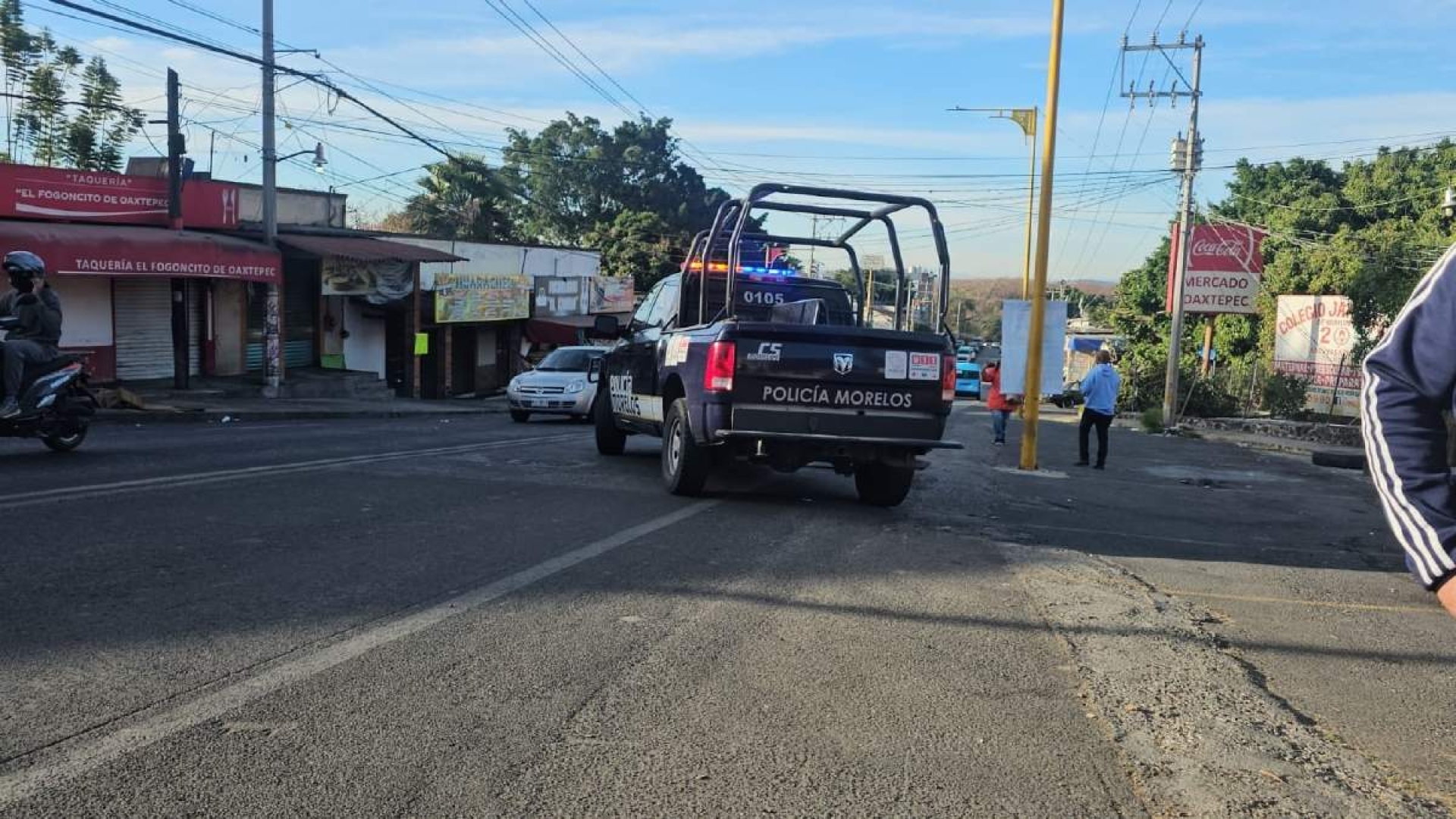 Aumenta monto de apoyo para familiares de policías fallecidos