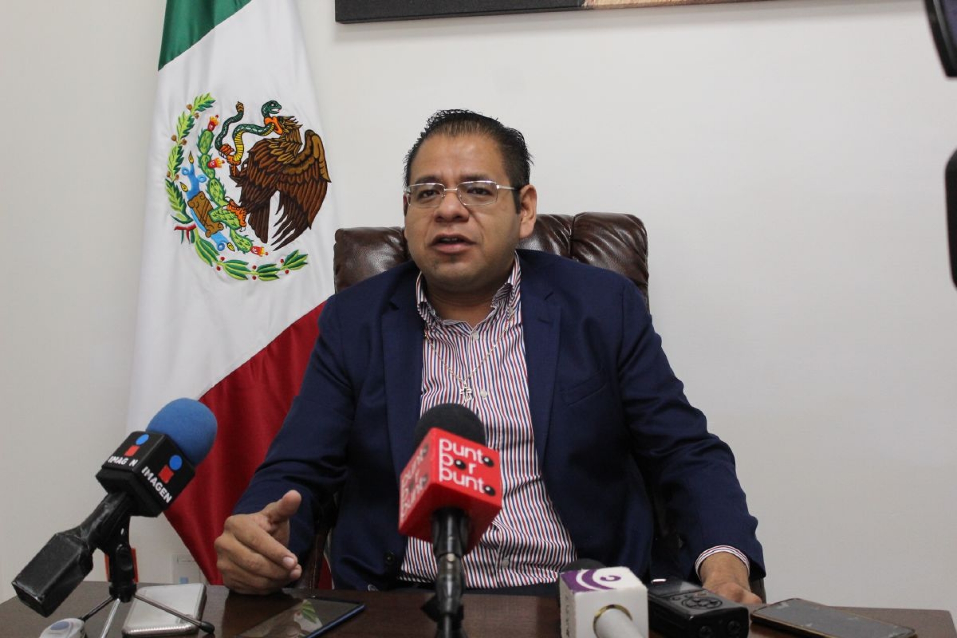 Buscan frenar impuestos “abusivos” de municipios