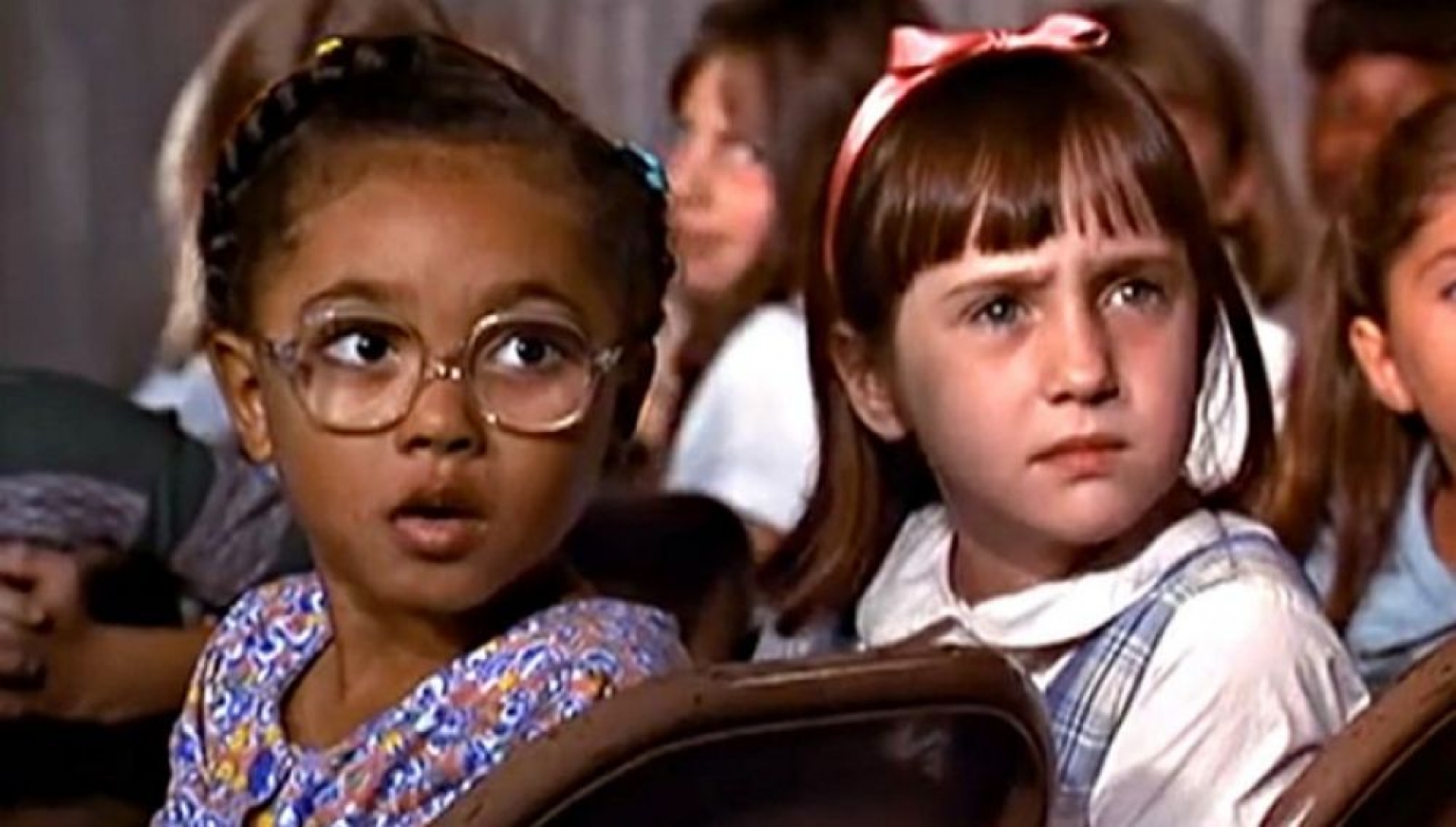 ¿Recuerdas a Lavender, la amiga de Matilda? Así ha cambiado Kiami Davael tras más de 20 años