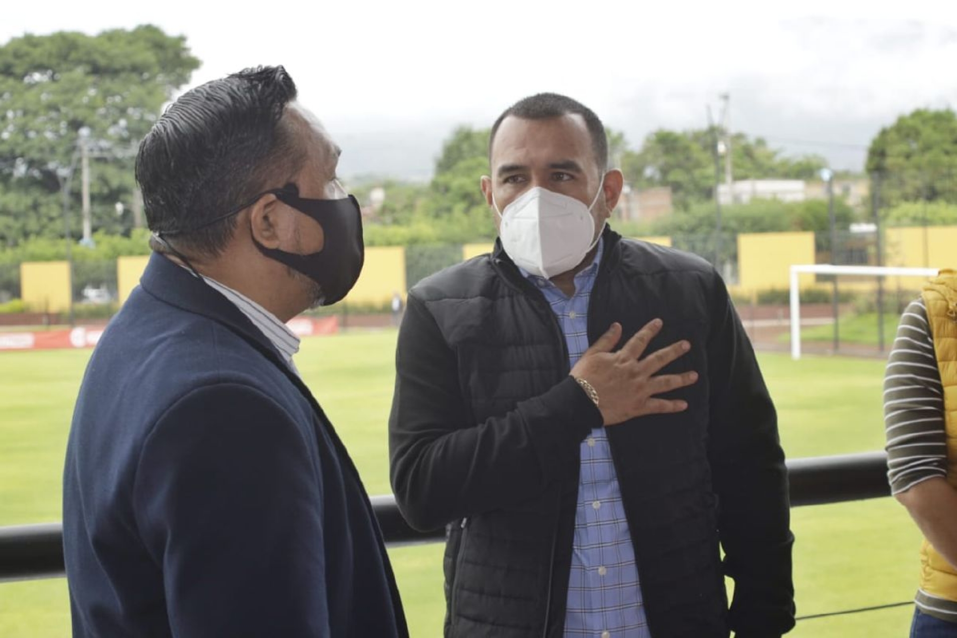 Iglesias de Yautepec podrán reabrir al 25 % de su capacidad