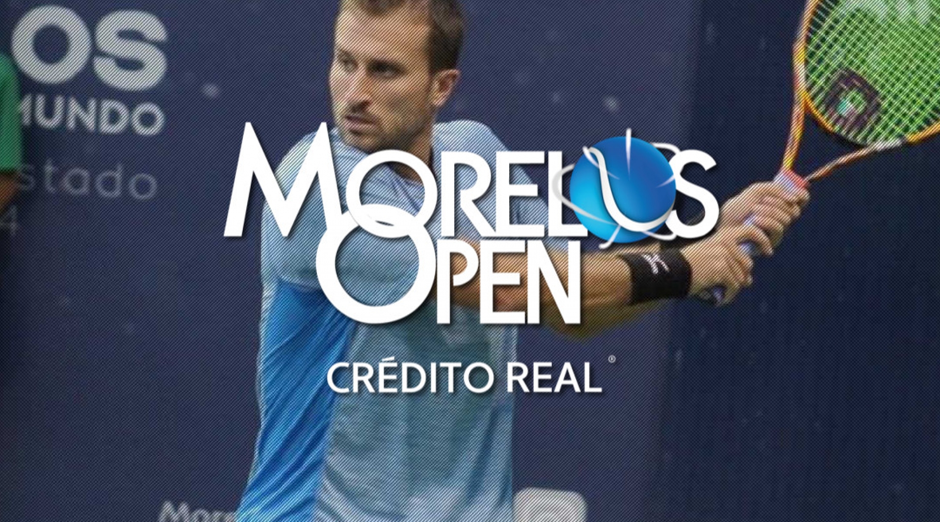 Steven Diez se impone al croata Ante Pavic