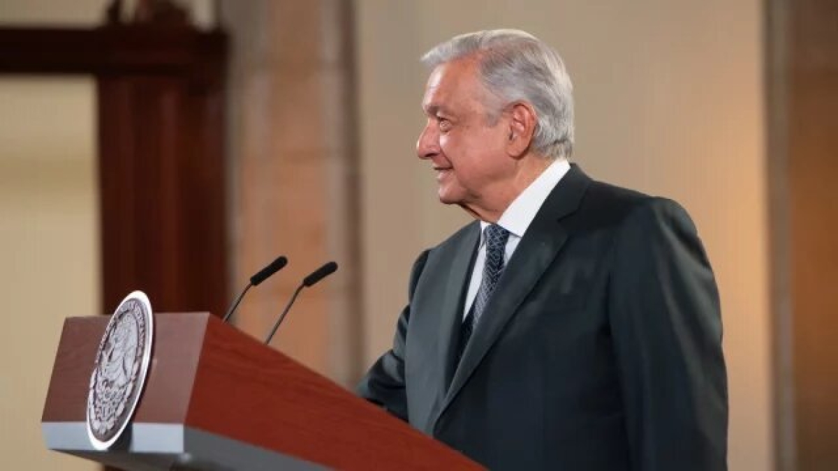AMLO felicita a España por resultados en elecciones