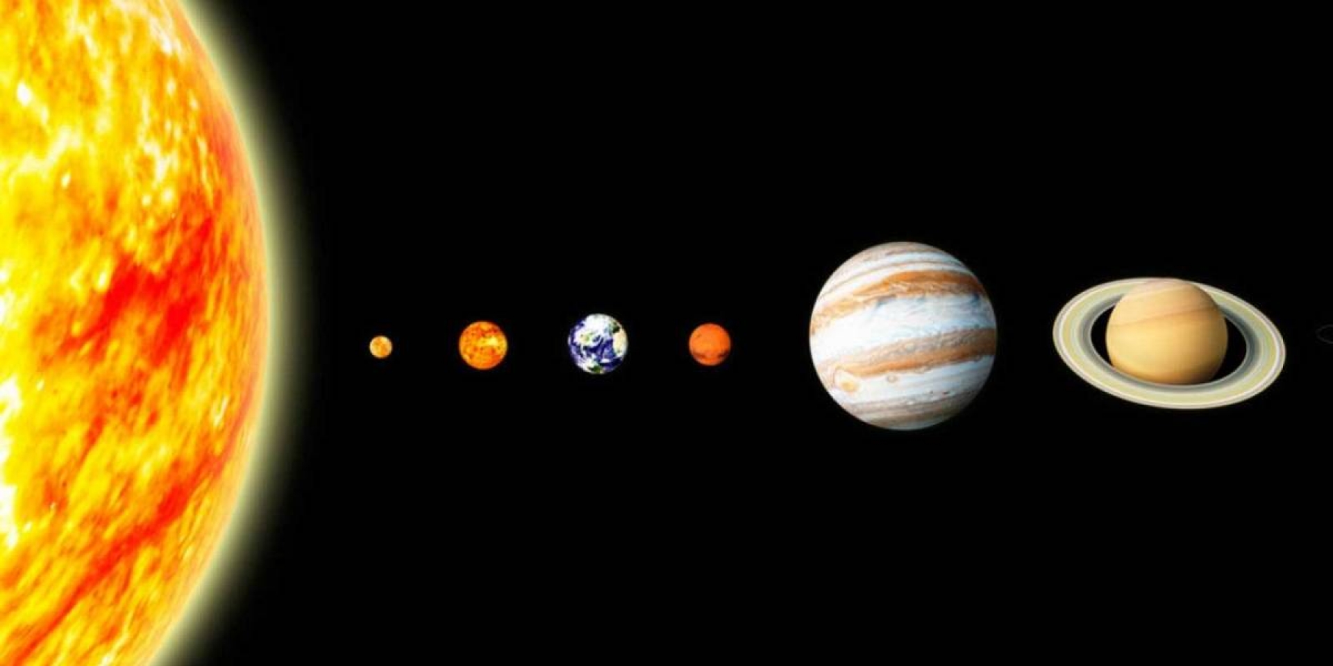 Espacio: ¿cómo sabemos cuánto pesa un planeta?