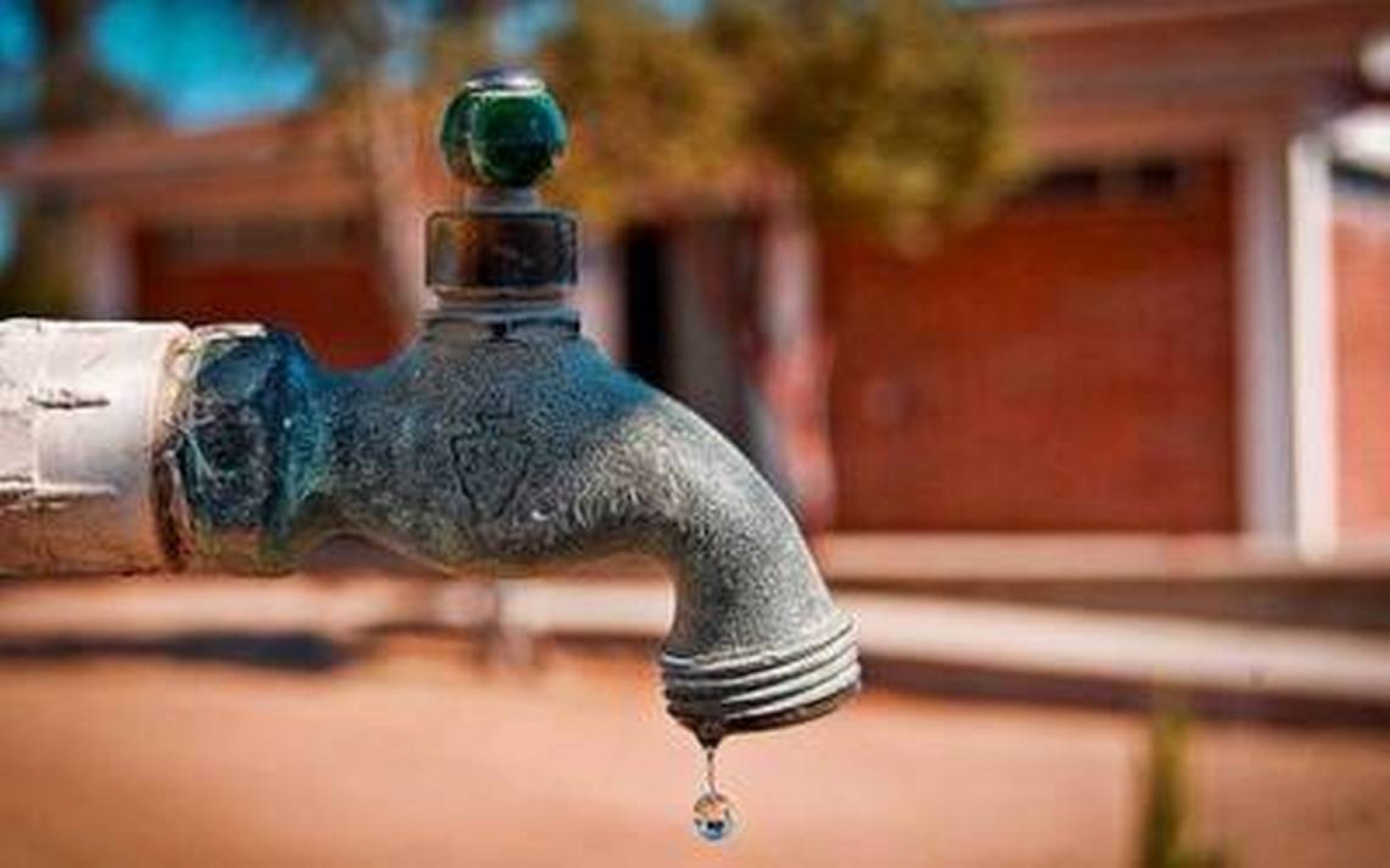Coatetelco, sin agua potable