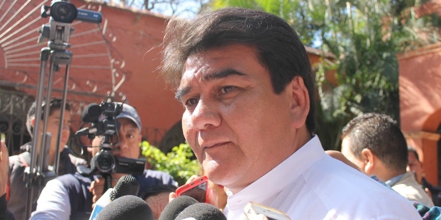 Trabajan autoridades de Jiutepec y Tepoztlán en un convenio para dar atención a polígonos de delincuencia
