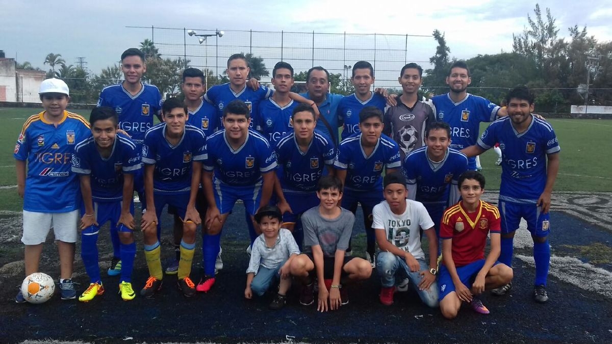 Rugen los Tigres