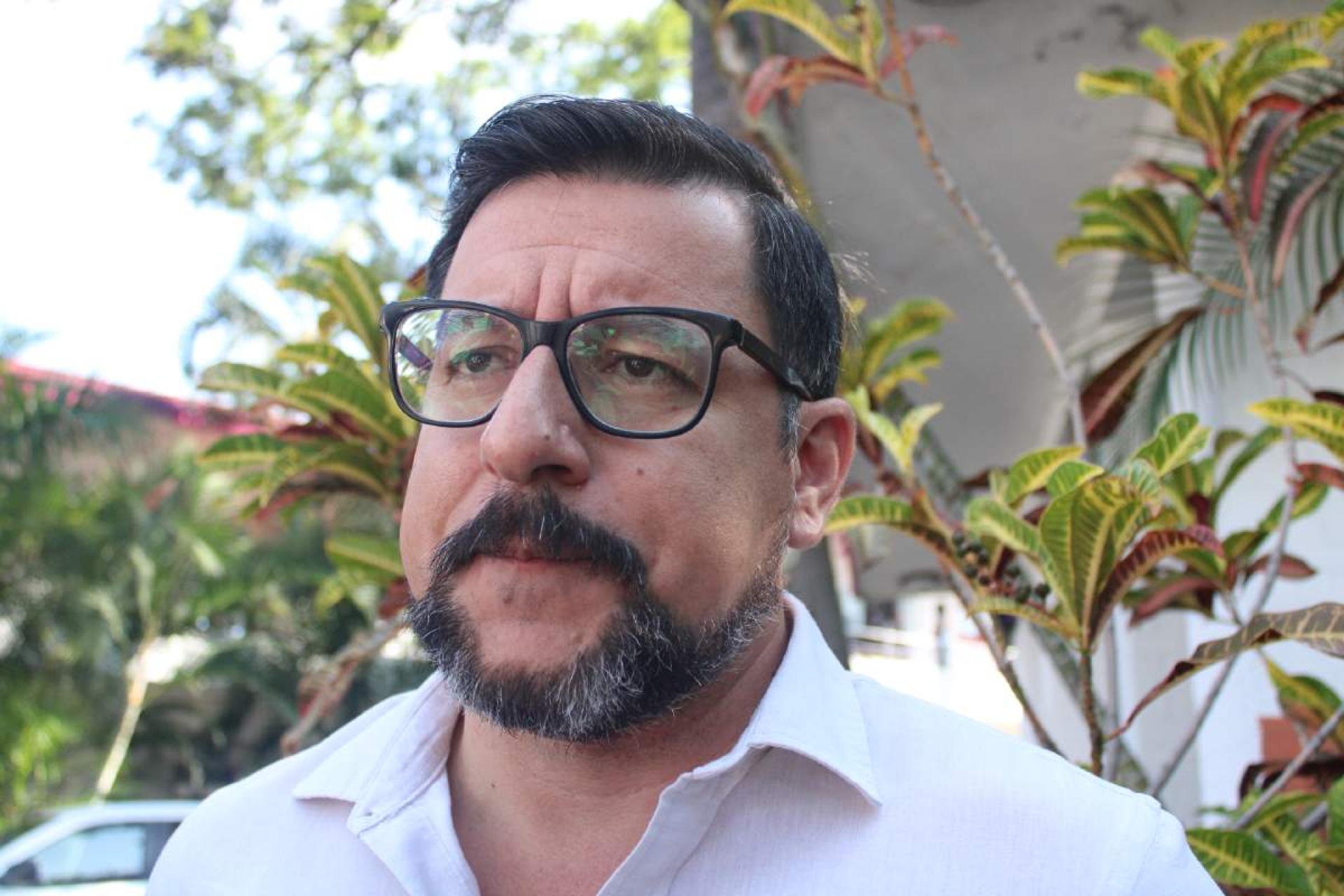 Comenzó el retiro de 'rutas' viejas