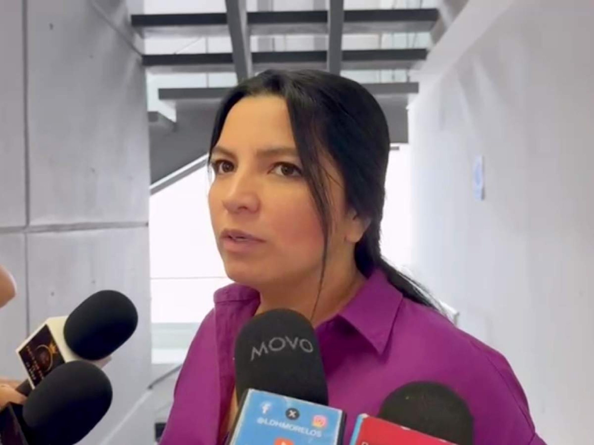 Perfila Congreso aprobación de leyes contra violencia política e institucional
