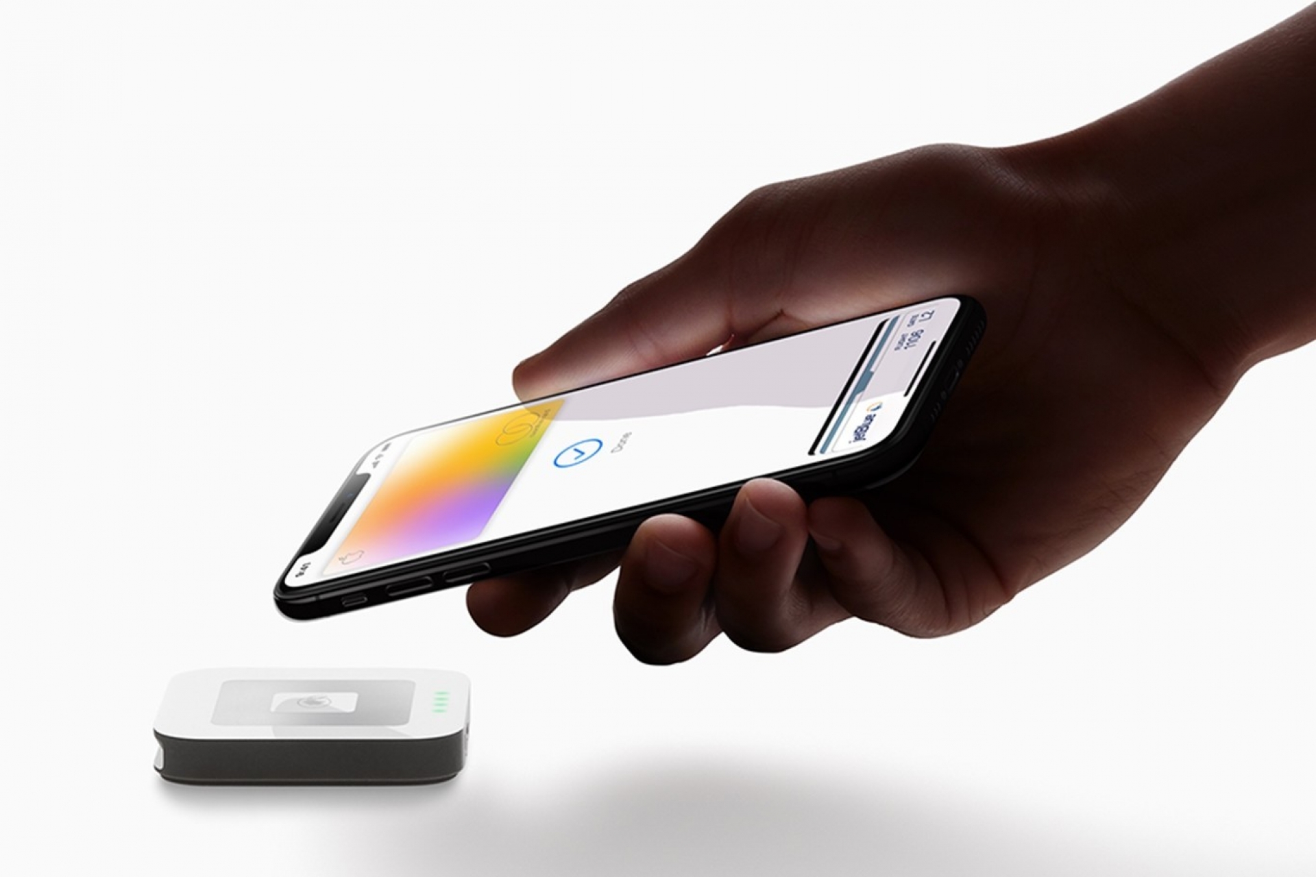 Aquí te decimos en qué se diferencian Apple Pay, Apple Cash y Apple Card