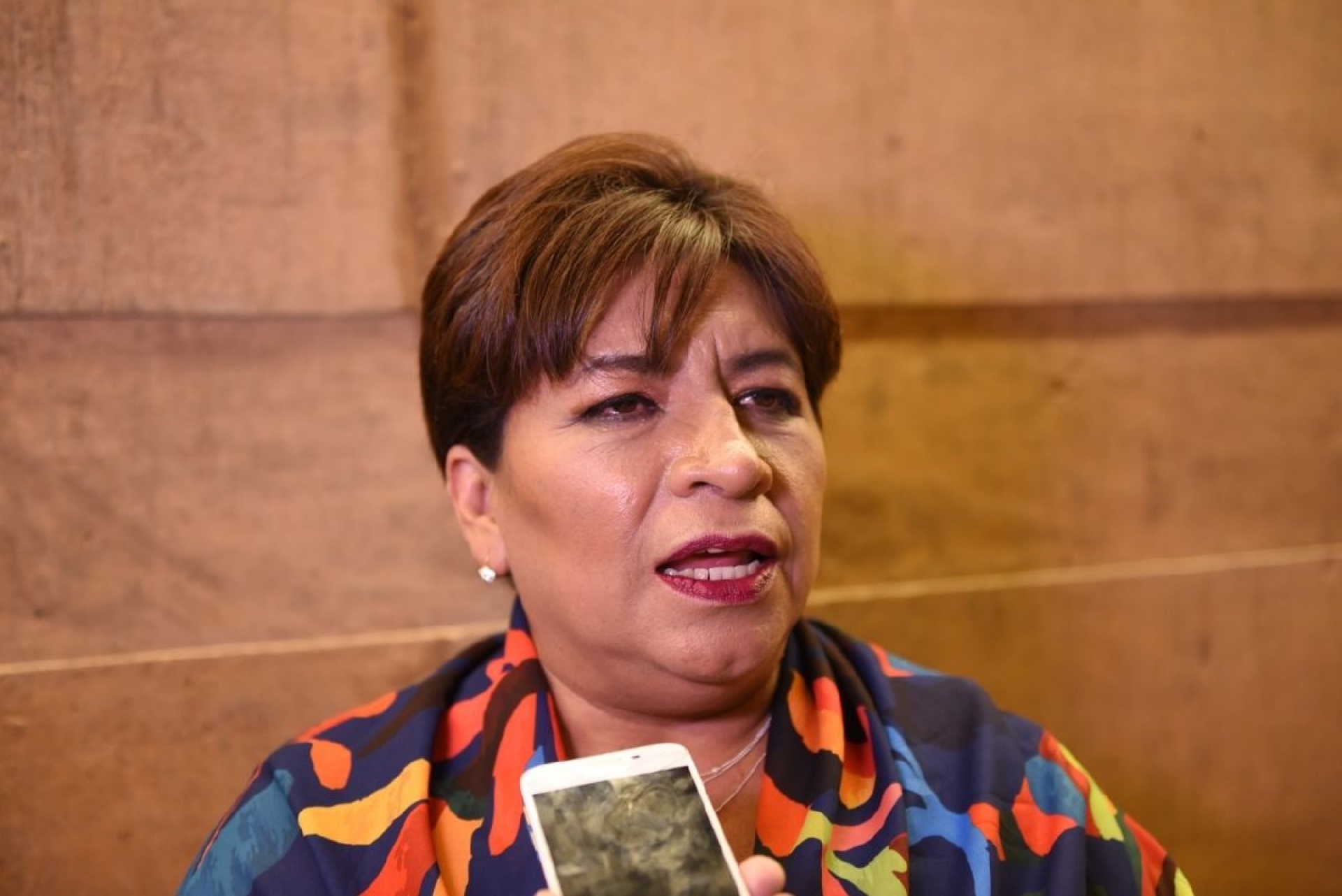 Respaldan hoteleros administración de CBB
