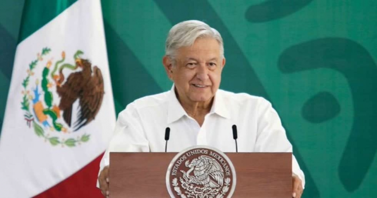 "Quien no quiera enviar a sus hijos a la escuela, no los mande": AMLO