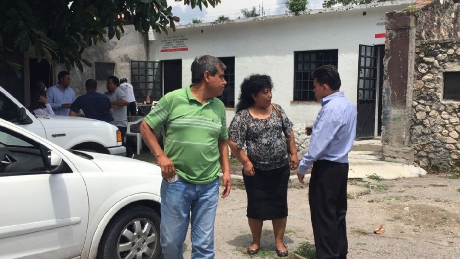 Regidores piden sanción para director de Obras de Tlaltizapán; edil cesa a sus trabajadores en respuesta