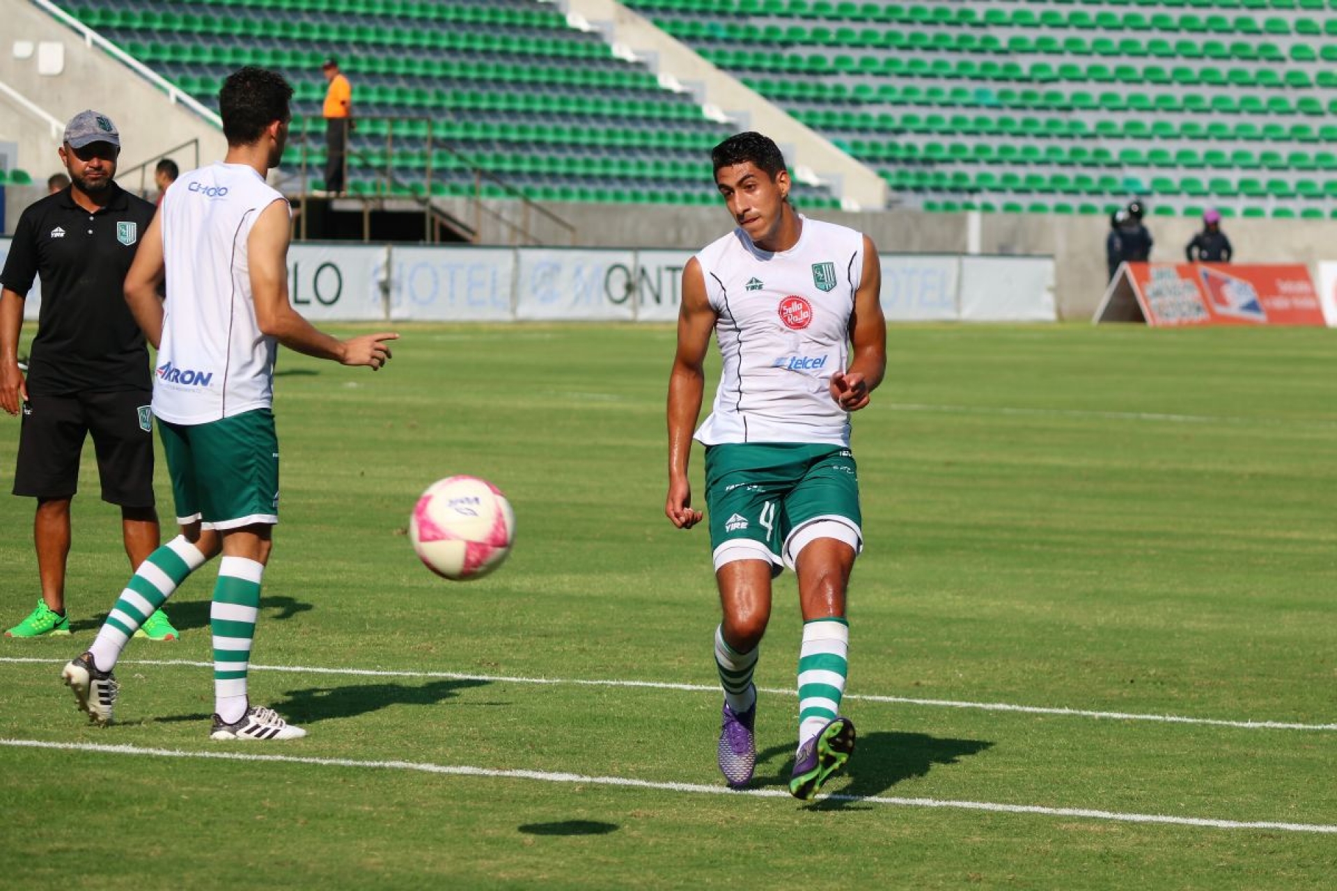 Atlético Zacatepec se juega la vida en el Apertura 2018 del Ascenso MX