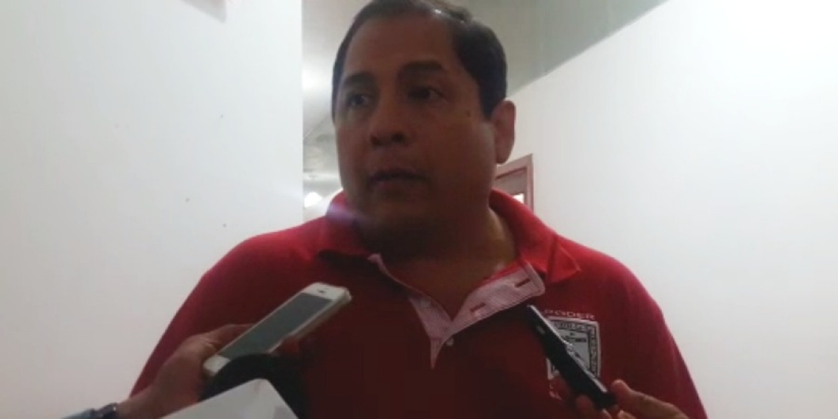 Atentos los sindicalizados a iniciativa de reforma en materia de jubilaciones y pensiones: Román Salgado