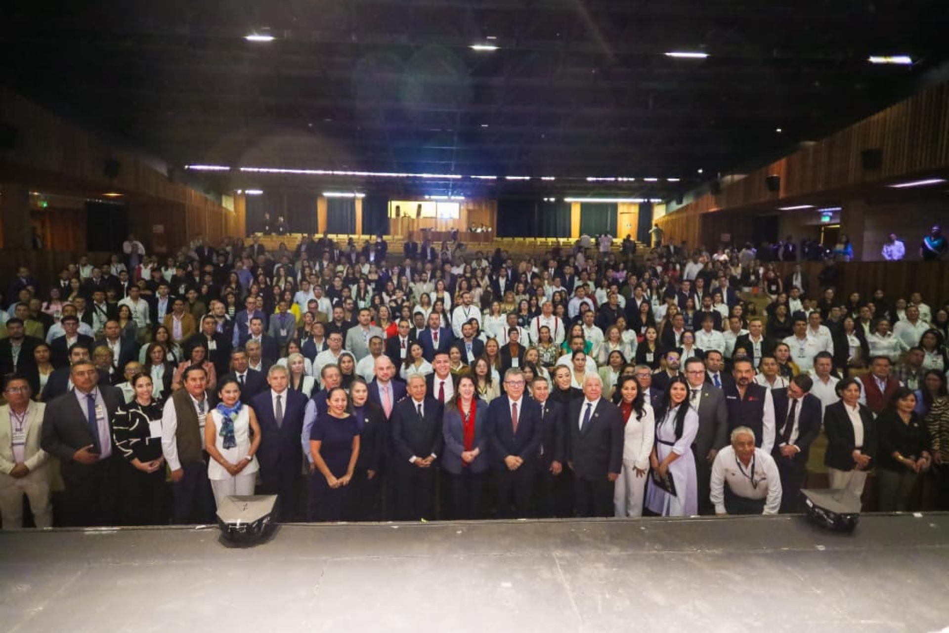 Reafirma Margarita González Saravia compromiso con la justicia social y fortalecimiento de las instituciones públicas