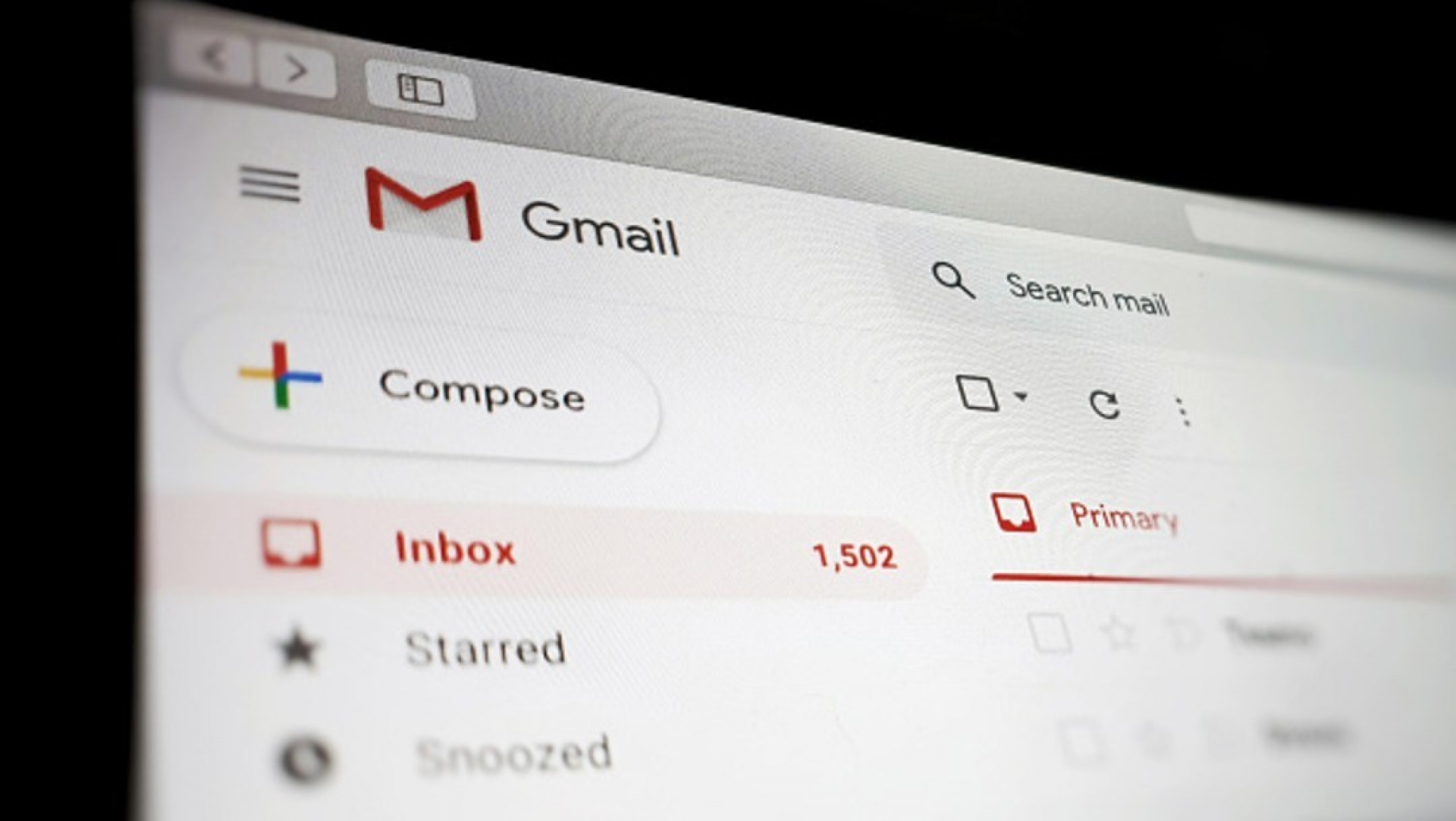 Google restablece Gmail y otros servicios tras caída mundial