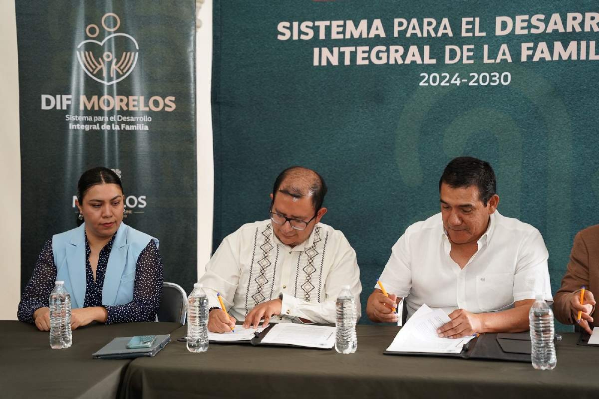 Adjudica Poder Judicial contrato de suministro de combustible al DIF