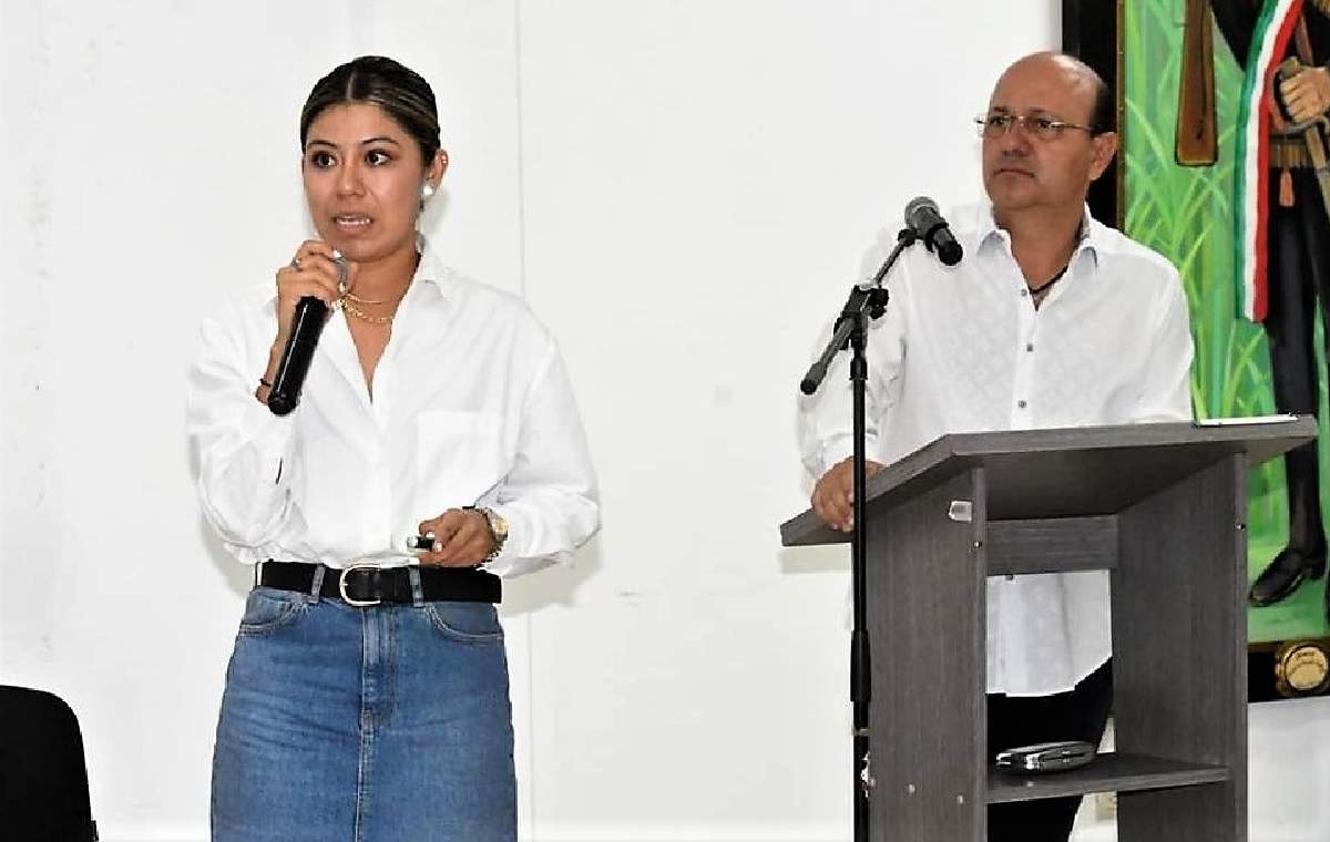 Emprenden campaña de prevención de adicciones en Cuautla