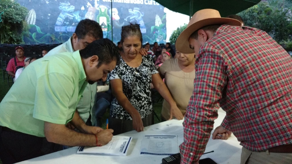 Absorbe Yautepec administración de los mercados Centenario, tianguis Zaragoza y Huerta Cárdenas