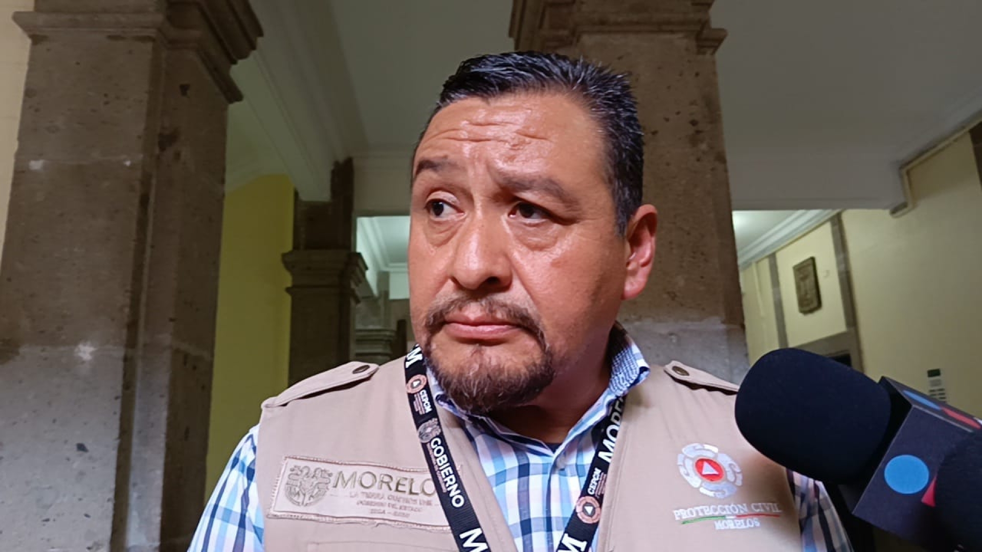 En 14 municipios hay riesgo de inundaciones