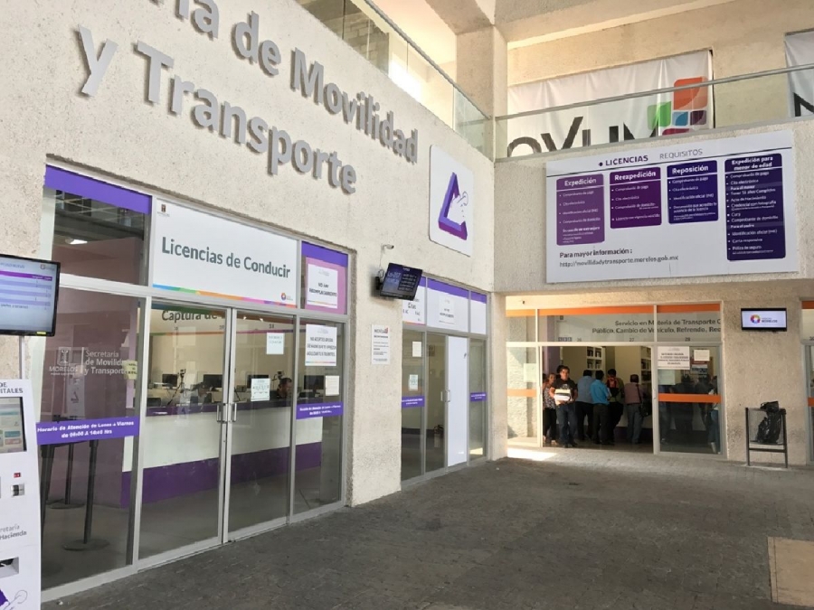 Instalarán módulos para trámite de licencia en ayuntamientos