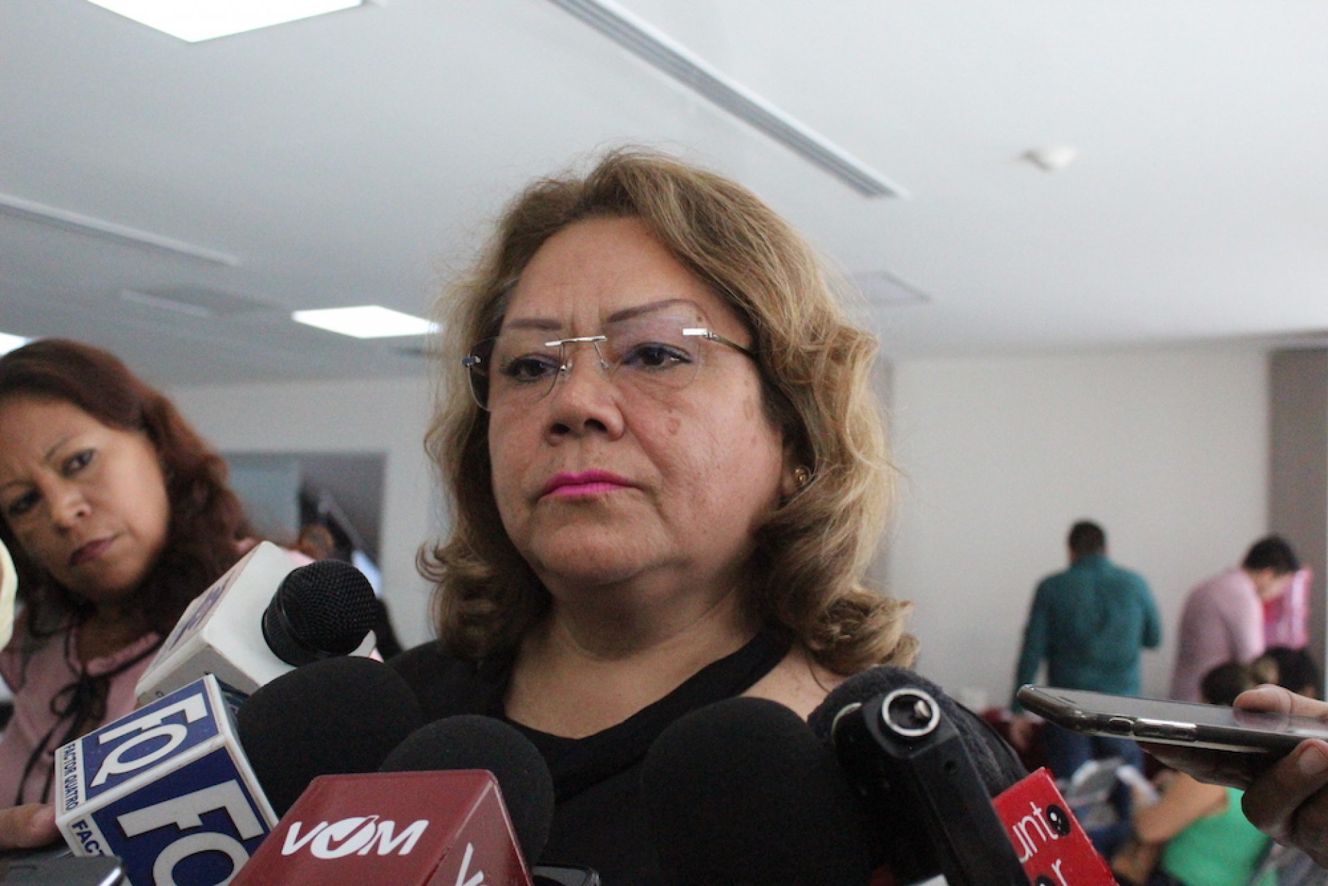 Rechaza Congreso aumento a tarifa del transporte