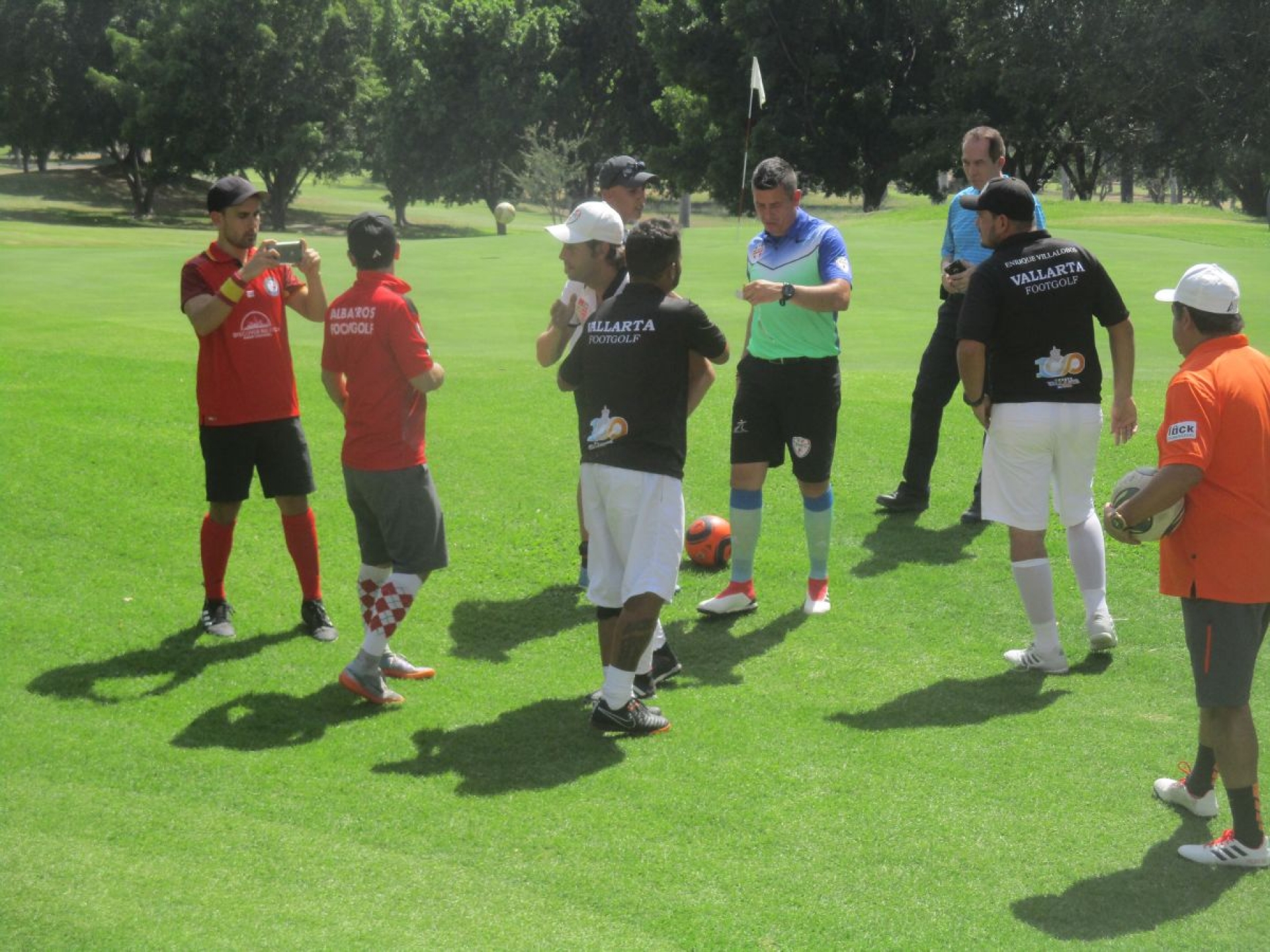 Manuel Brindis hace valer su experiencia